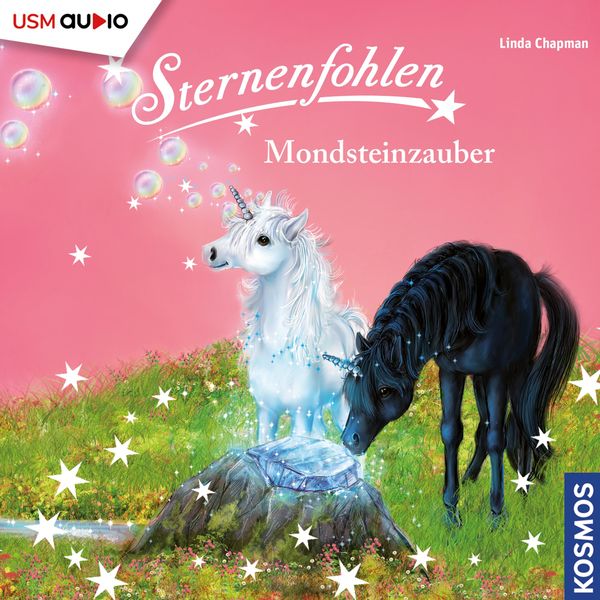 Produktbild: Mondsteinzauber