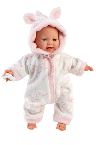 Babypuppe Helena 31cm