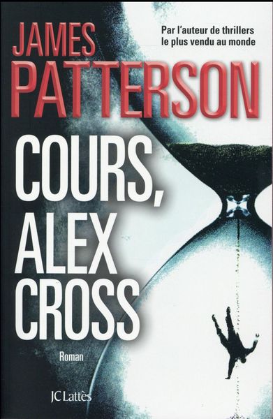 Produktbild: Cours, Alex Cross