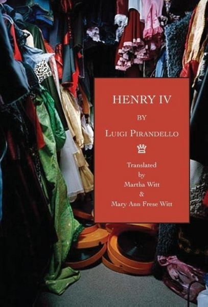 Produktbild: Henry IV