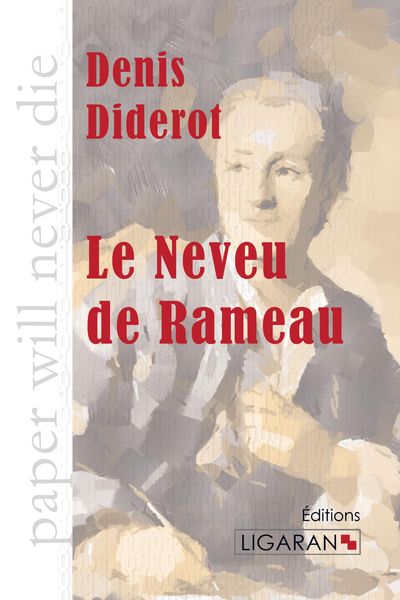 Produktbild: Le Neveu de Rameau
