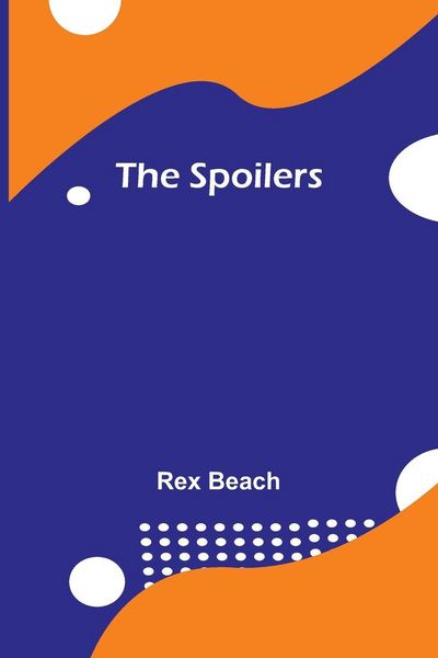 Produktbild: The Spoilers