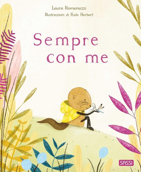 Produktbild: Sempre con me
