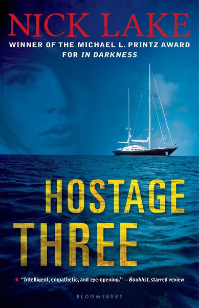 Produktbild: Hostage 3