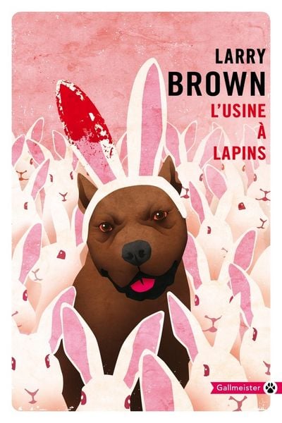Produktbild: L'usine &agrave; lapins