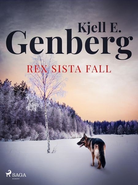 Produktbild: Rex sista fall
