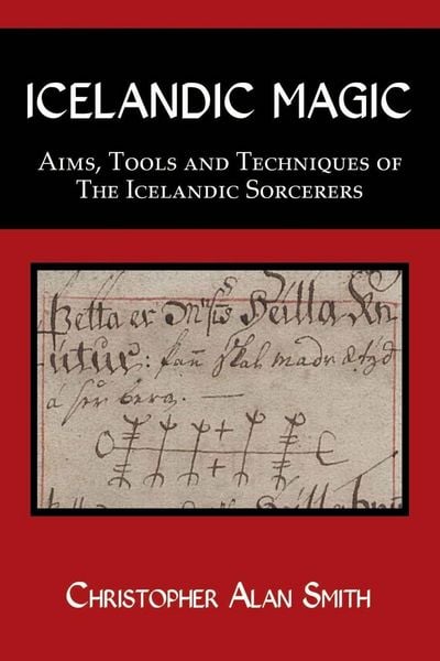 Produktbild: Icelandic Magic
