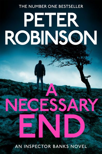 Produktbild: A Necessary End