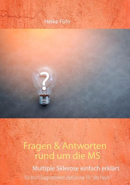 Produktbild: Fragen & Antworten rund um die MS