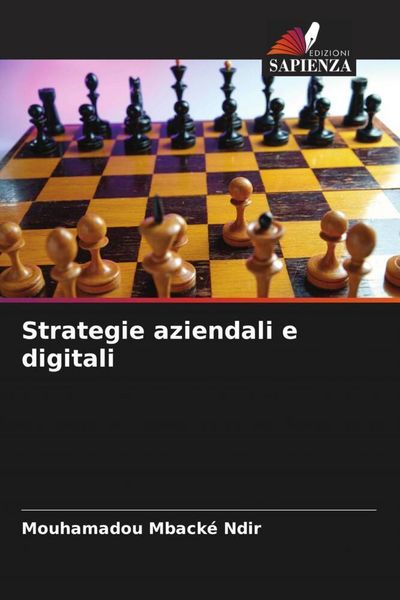 Produktbild: Strategie aziendali e digitali