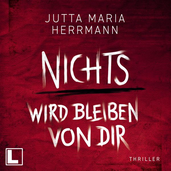 Produktbild: Nichts wird bleiben von dir