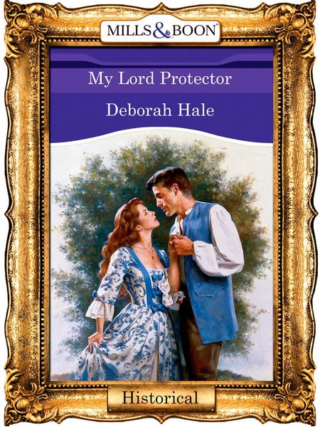Produktbild: My Lord Protector