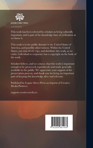 Produktbild: A Contribution to the Bibliography of the Bank of England
