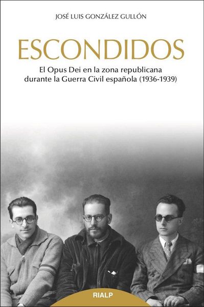 Produktbild: Escondidos
