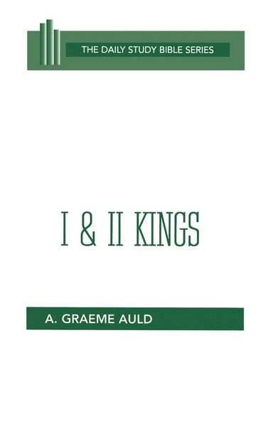 Produktbild: I & II Kings