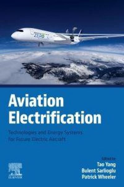 Produktbild: Aviation Electrification