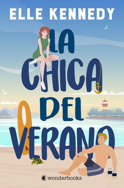 Produktbild: Chica del Verano, La