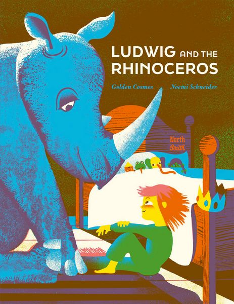 Produktbild: Ludwig and the Rhinoceros