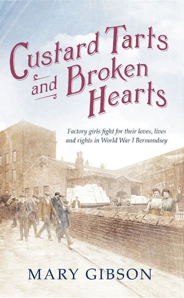 Produktbild: Custard Tarts and Broken Hearts