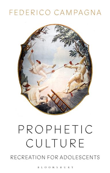 Produktbild: Prophetic Culture