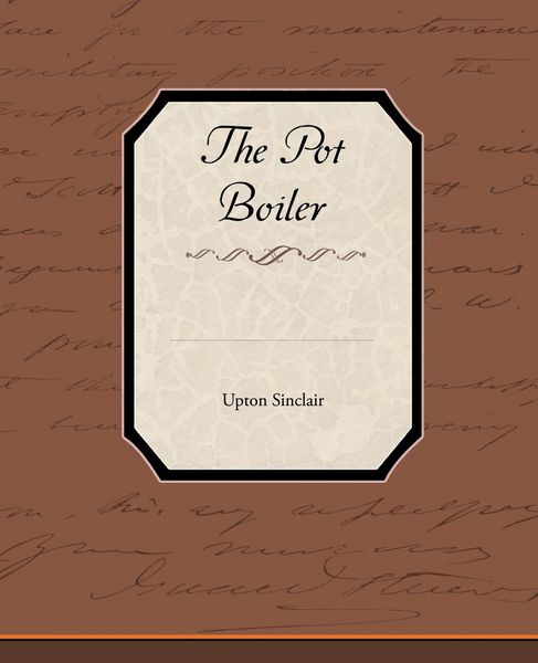 Produktbild: The Pot Boiler