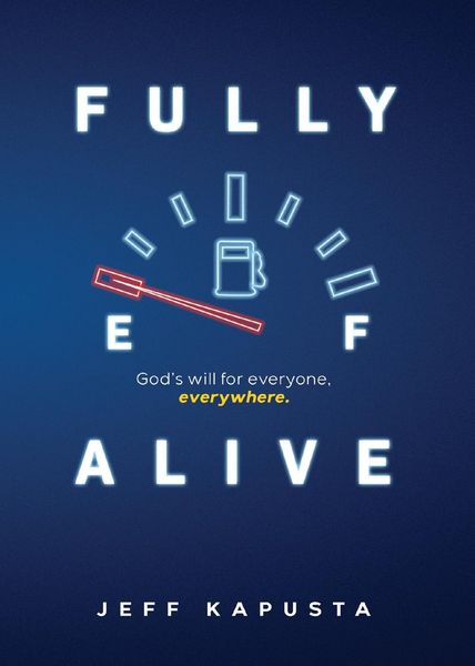 Produktbild: Fully Alive