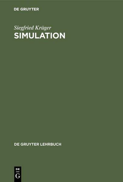 Produktbild: Simulation