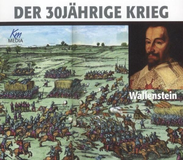 Der 30jährige Krieg - Ulrich Offenberg, 4014270163583