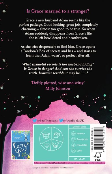 Produktbild: His Other Life