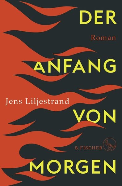 Produktbild: Der Anfang von morgen