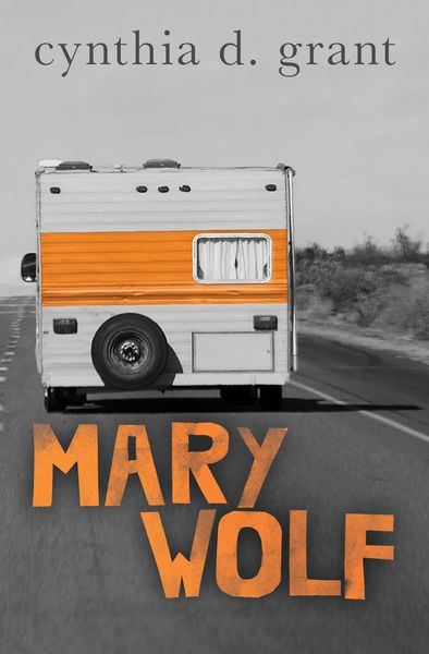 Produktbild: Mary Wolf