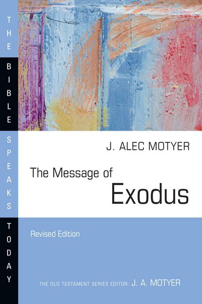 Produktbild: The Message of Exodus
