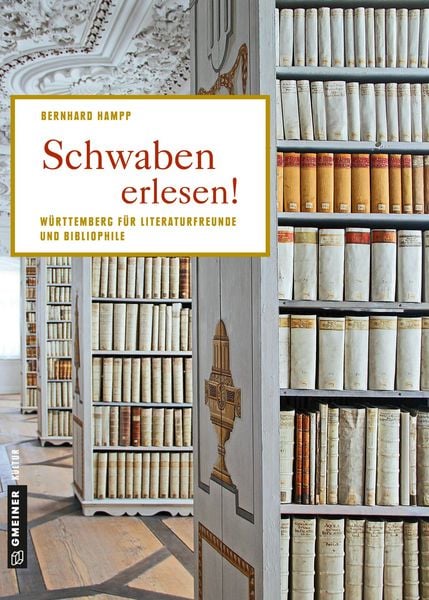 Produktbild: Schwaben erlesen!