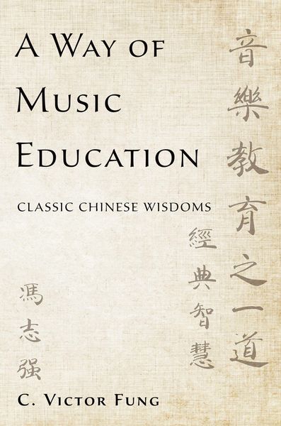Produktbild: A Way of Music Education