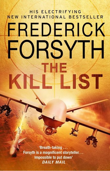Produktbild: The Kill List
