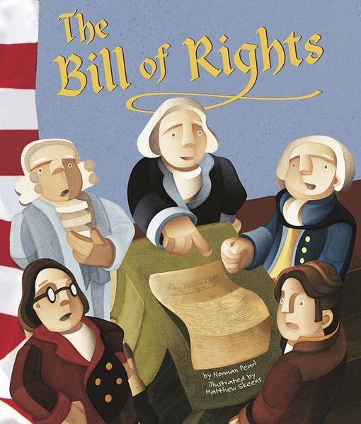 Produktbild: The Bill of Rights