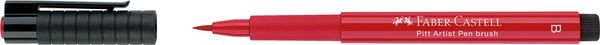 Faber-Castell Tuschestifte Pitt Artist Pens Manga Shonen, 6er Etui