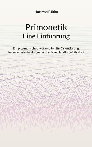 Produktbild: Primonetik - Eine Einf&uuml;hrung