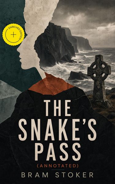 Produktbild: The Snake's Pass (Annotated)