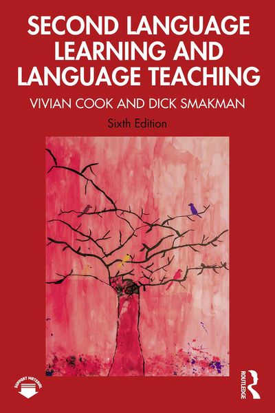 Produktbild: Second Language Learning and Language Teaching