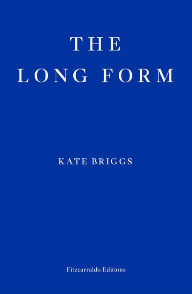 Produktbild: The Long Form