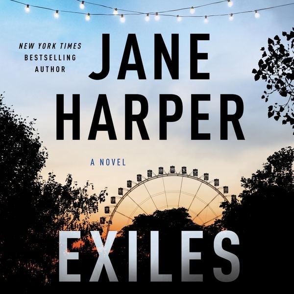 Produktbild: Exiles