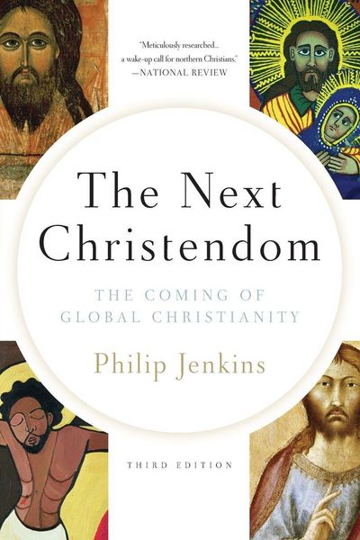 Produktbild: The Next Christendom
