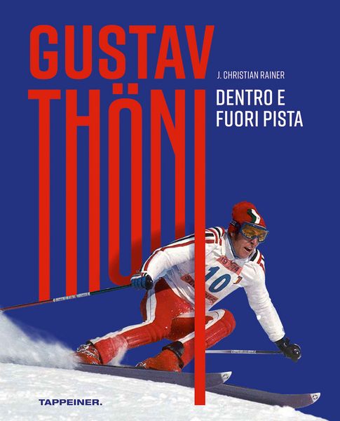 Produktbild: Gustav Th&ouml;ni -  Dentro e fuoripista