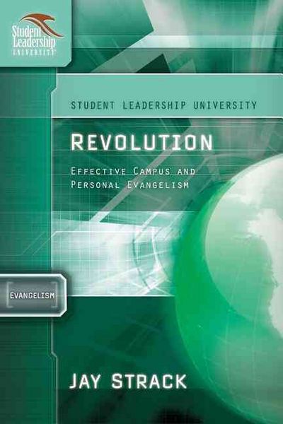 Produktbild: Revolution