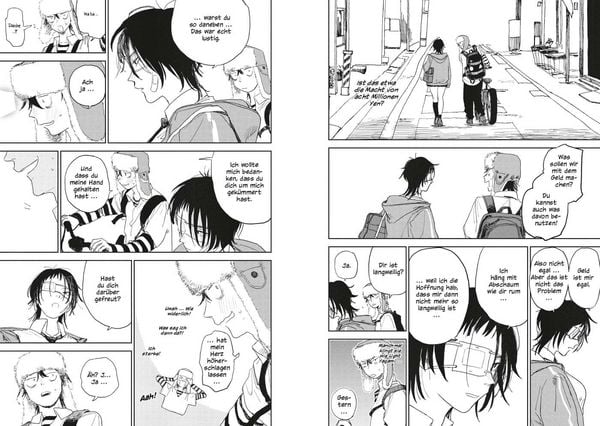 Produktbild: Teenage Thunder! 02