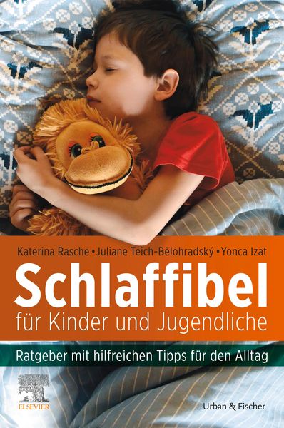 Produktbild: Schlaffibel f&uuml;r Kinder und Jugendliche
