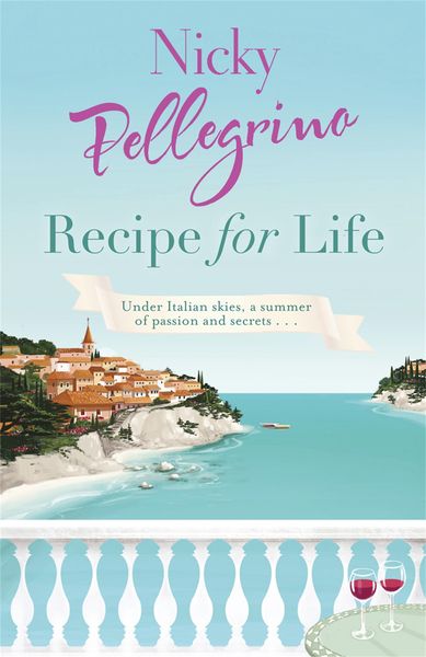 Produktbild: Recipe for Life