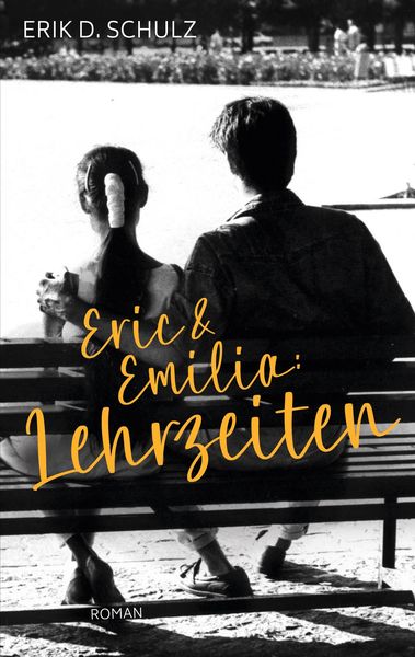 Produktbild: Eric und Emilia: Lehrzeiten