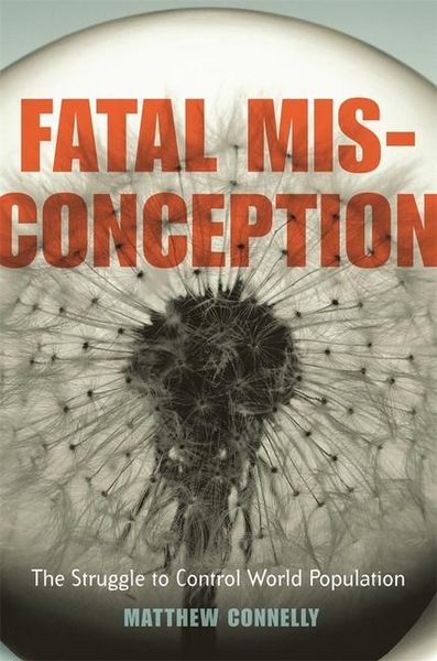 Produktbild: Fatal Misconception